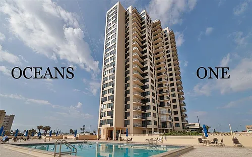 3051 S Atlantic Ave #1904 Photo 1