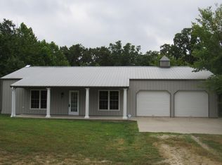 1380 Golf Course Rd, Marshfield, MO 65706