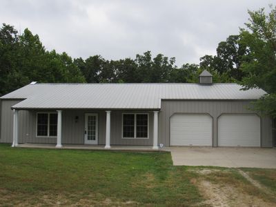 1380 Golf Course Road, Marshfield, MO, 65706