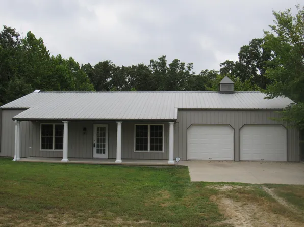 1380 Golf Course Road, Marshfield, MO 65706