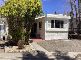 510 Copper Basin Rd LOT 15, Prescott, AZ 86303