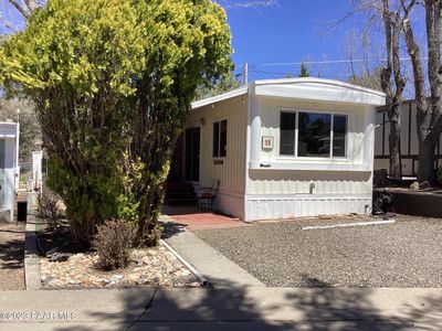 510 Copper Basin Rd LOT 15, Prescott, AZ, 86303