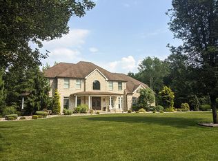 1 Ossener Dr, Millstone Township, NJ