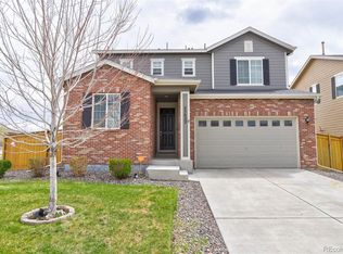25622 E Cedar Pl, Aurora, CO 80018