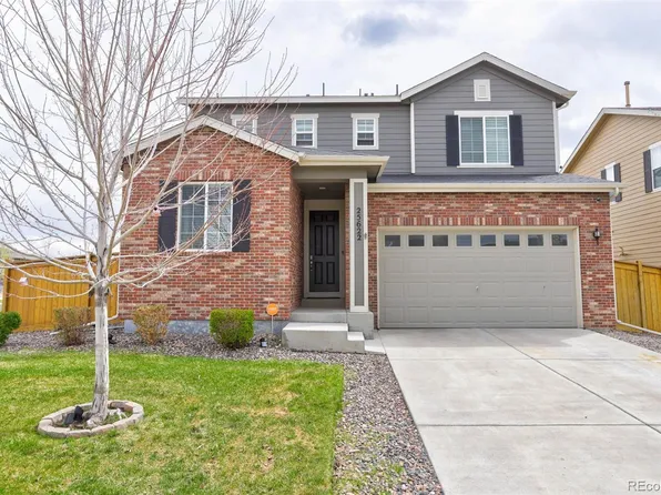 25622 E Cedar Place, Aurora, CO 80018