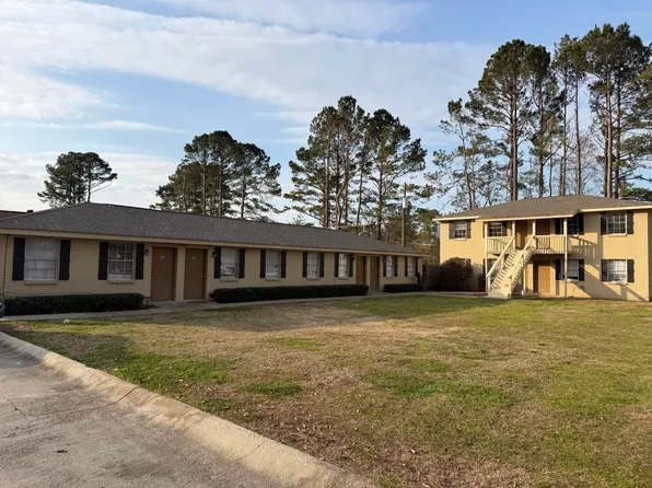 101 Lexington Dr, Hattiesburg, MS 39402