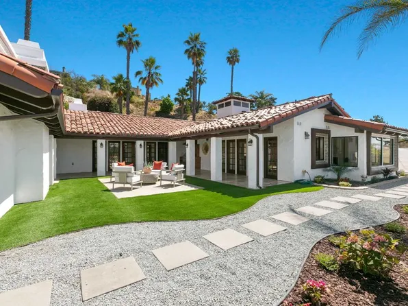 1317 Vista Del Monte Dr, El Cajon, CA 92020