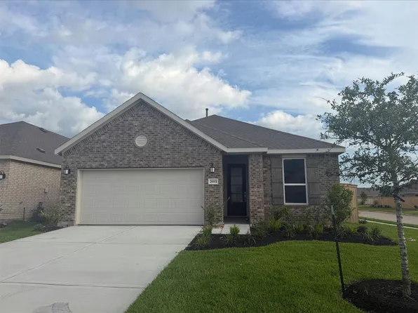 28915 Rustic Robin Ln, Hockley, TX 77447