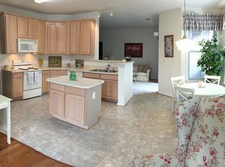 1307 Scottsdale Dr UNIT 315, Bel Air, MD 21015