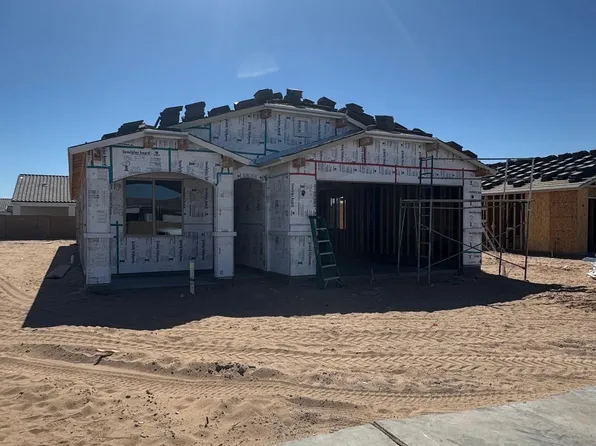 3479 S Santana Dr, Yuma, AZ 85365