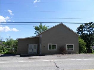 12831 Route 993, Ardara, PA 15615