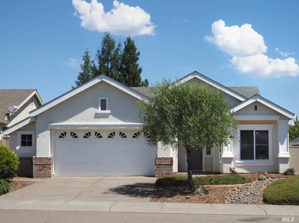 156 Clover Springs Drive, Cloverdale, CA 95425