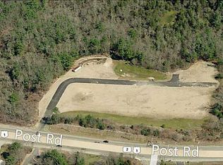 1 Camelot Ct, Westerly, RI 02891