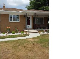 78 Wabash Ave, Cheektowaga, NY 14206
