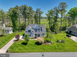 23316 Horse Island Rd, Lewes, DE 19958