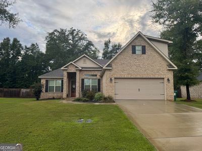 122 Silverside Dr, Perry, GA, 31069