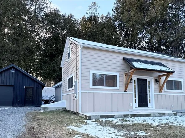 159 Cattown Rd, Fly Creek, NY 13337