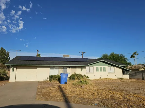 2512 W Charter Oak Rd, Phoenix, AZ 85029