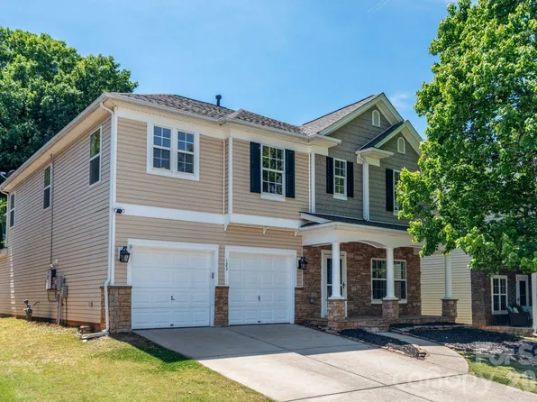 123 Glade Valley Ave, Mooresville, NC 28117