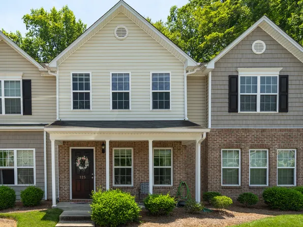 125 Swan Haven Ln, Greensboro, NC 27405