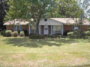 310 Feagin Mill Rd, Warner Robins, GA 31088