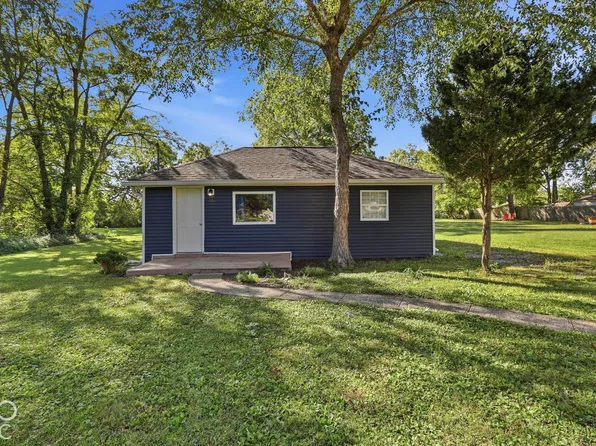 20 N Galeston Ave, Indianapolis, IN 46229