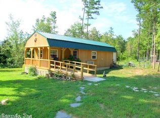 560 Oregon Rd, Shirley, AR 72153