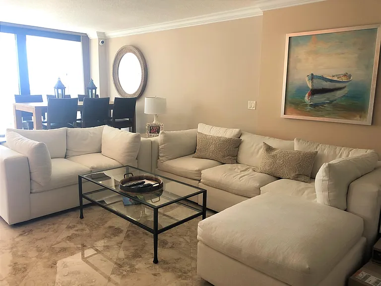 3400 N Ocean Dr #1506 — Photo 5
