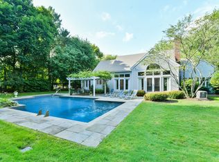 24 North Way, Chappaqua, NY 10514