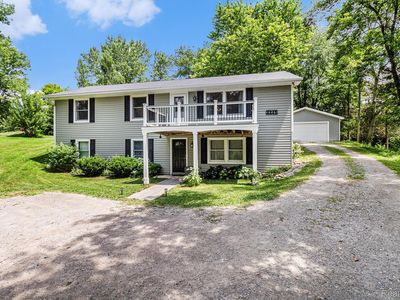 4445 Angels Pass, Pinckney, MI, 48169