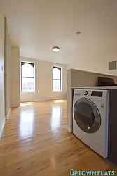 Rented by Uptown Flats LLC
