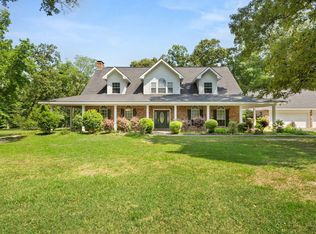 427 Lyles Landing Rd, Leesville, LA 71446