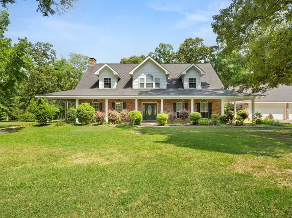 427 Lyles Landing Rd, Leesville, LA 71446