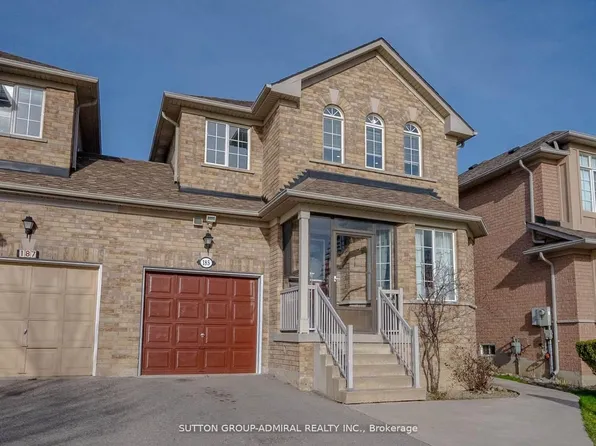 185 Red Maple Rd #Basement, Richmond Hill, ON L4B 4S6