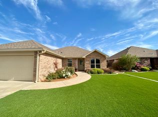 1116 Milltown Rd, Midland, TX 79705