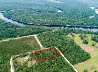 110 SE Deer Trail Rd LOT A-29, Branford, FL 32008