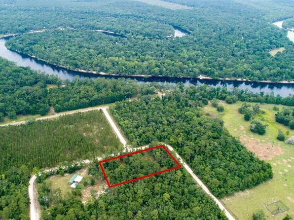 110 SE Deer Trail Rd Lot A-29, Branford, FL 32008
