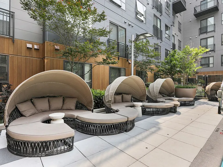 Trellis House — Photo 5