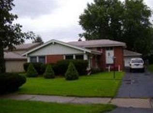 1131 S Euclid Ave, Villa Park, IL