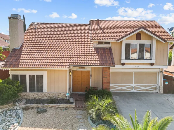 37419 Oxford Dr, Palmdale, CA 93550