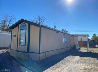 281 W Ellendale St, Pahrump, NV 89048