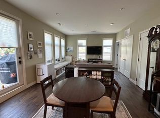 45 Burnett St APT 407, Boston, MA 02130