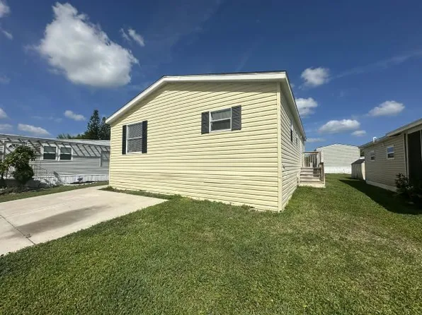 1939 Annapolis Ave #50, Orlando, FL 32826