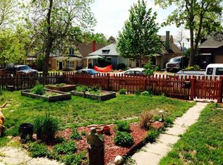 1747 W 34th Ave, Denver, CO 80211