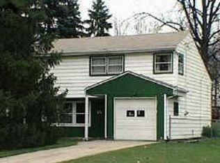 1858 Homewood Dr, Lorain, OH 44055