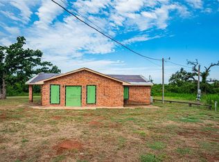 14162 263rd St, Blanchard, OK 73010