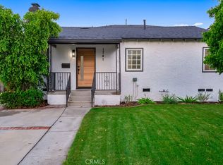 1741 N Rose St, Burbank, CA 91505