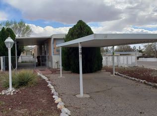20 Vista Del Rio, Rio Communities, NM 87002