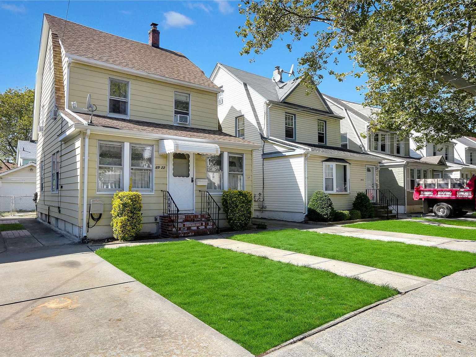 8922 241st Street, Bellerose, NY 11426 Zillow