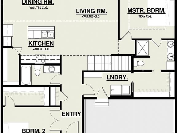 Floor Plan.